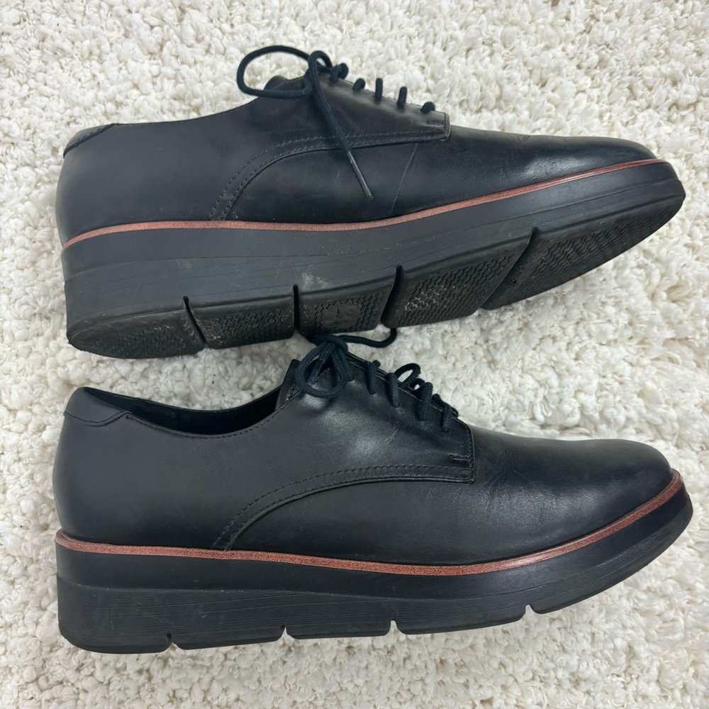 Clarks Sharon Rae shoes size 9 - Picture 8 of 11